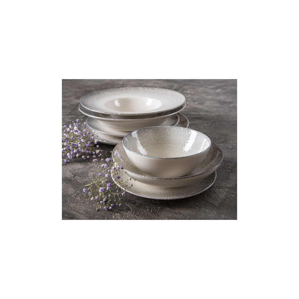 Тарілка Ipec Astral 29 см Для Пасти (30906346) - зображення 3