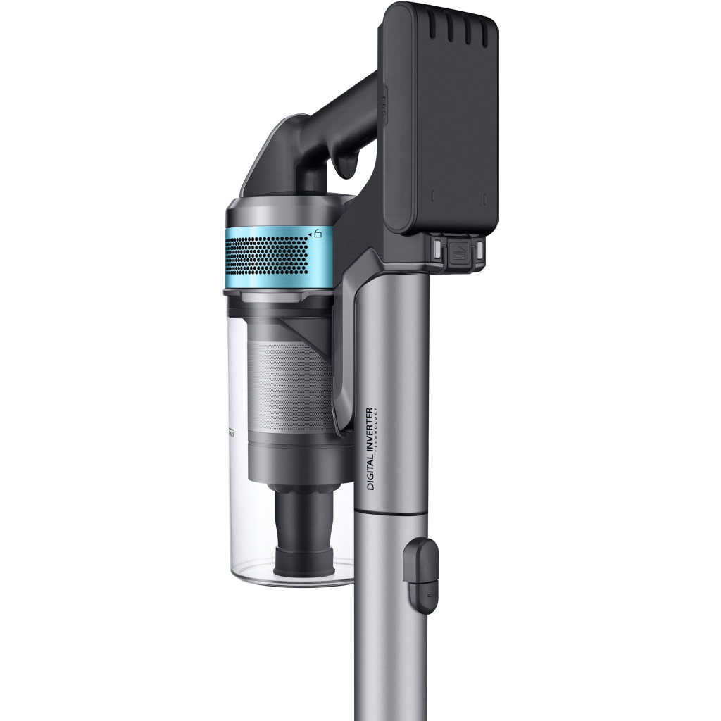 Пилосос Samsung VS20T7532T1/EV - зображення 10