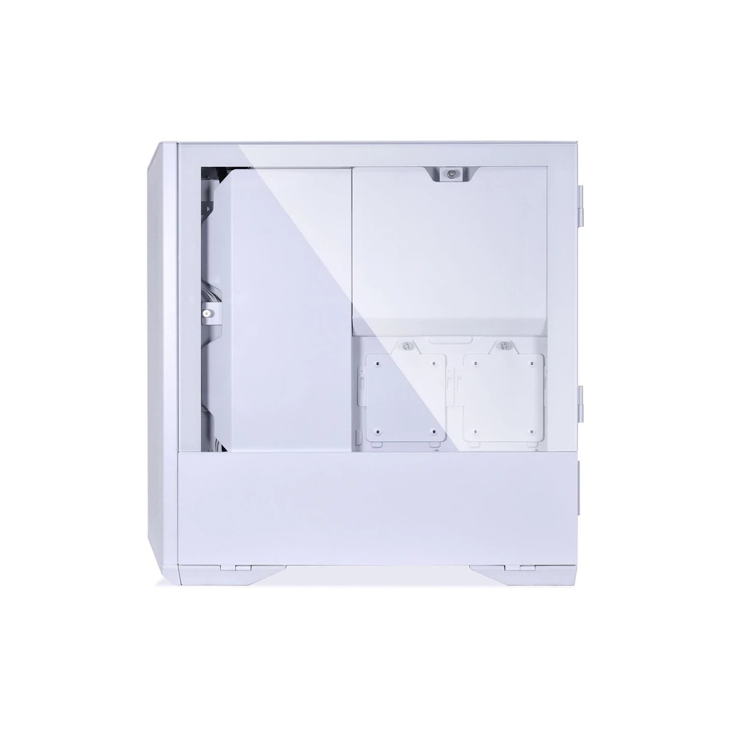 Корпус Lian Li LANCOOL II Mesh ARGB White (G99.LAN2MRS.50) - зображення 8