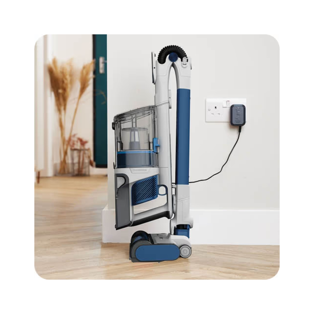 Пилосос Shark PowerPro (IZ380EU) - зображення 5