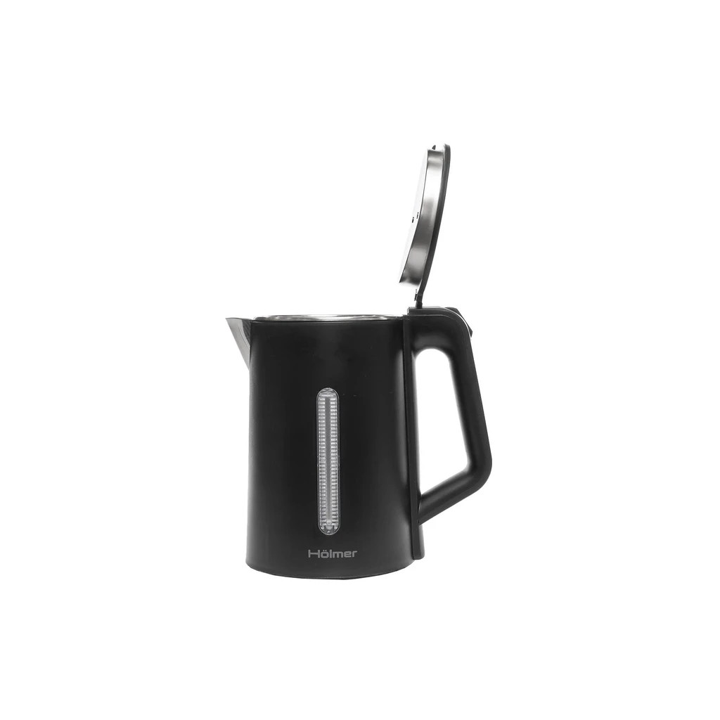 Електрочайник Hölmer HKS-203D - зображення 3