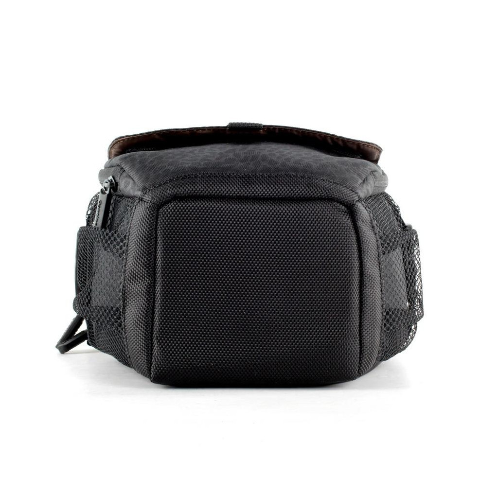 Фото-сумка Continent FF-05 Black - изображение 10