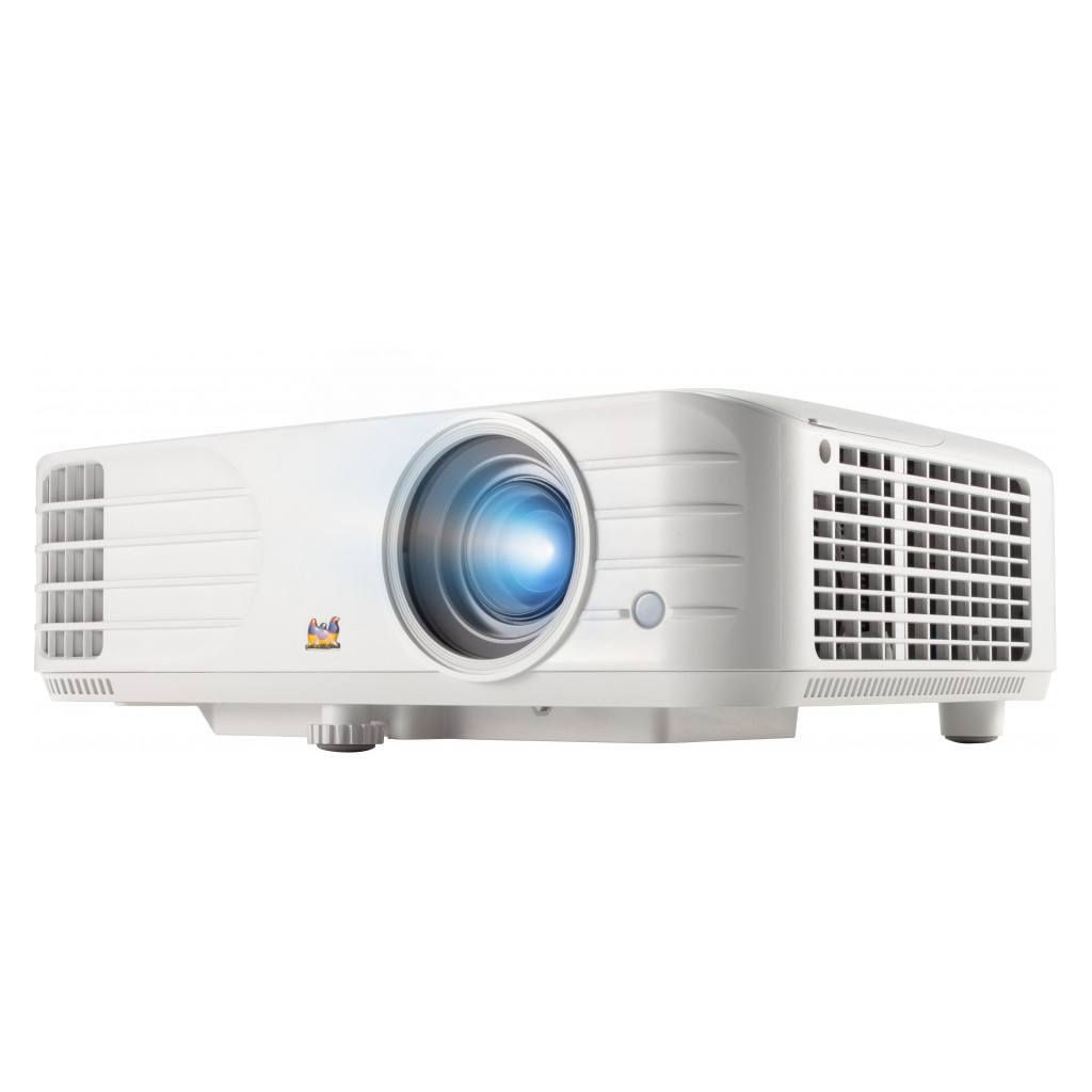 Проектор ViewSonic PX701HDH (VS17689) - зображення 3