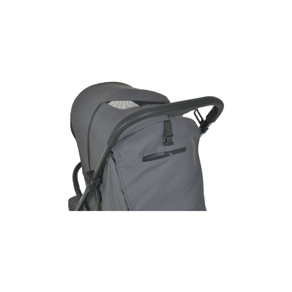 Коляска El Camino Lyra (ME 1099 gray) - зображення 9