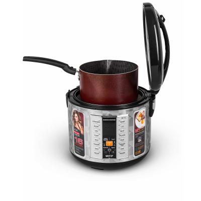 Мультиварка Redmond RMK-M271 - зображення 3