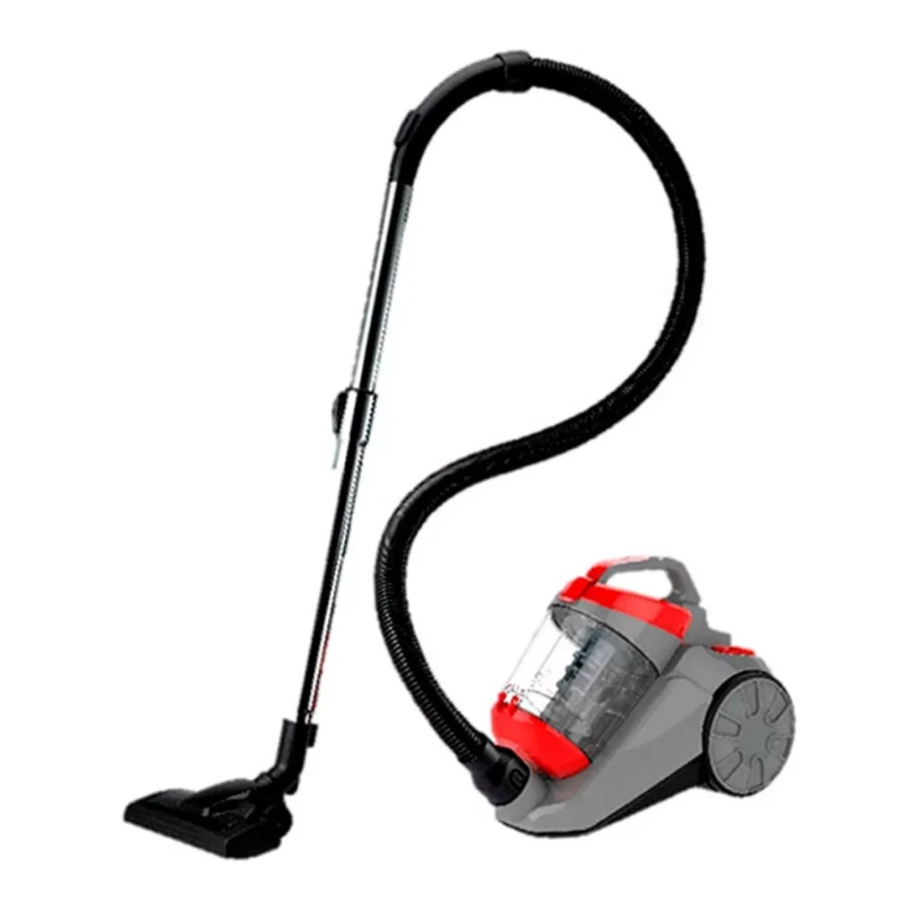 Пилосос Grunhelm GVCM243CR - зображення 1