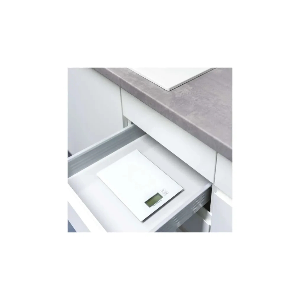 Ваги кухонні EMOS EV014 - зображення 5