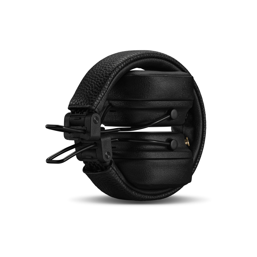 Навушники Marshall Major V Black (1006832) - изображение 7