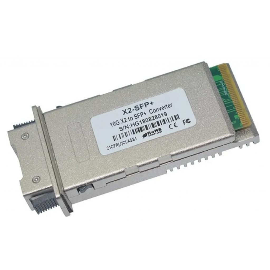 Модуль SFP Alistar X2-SFP+ - зображення 1