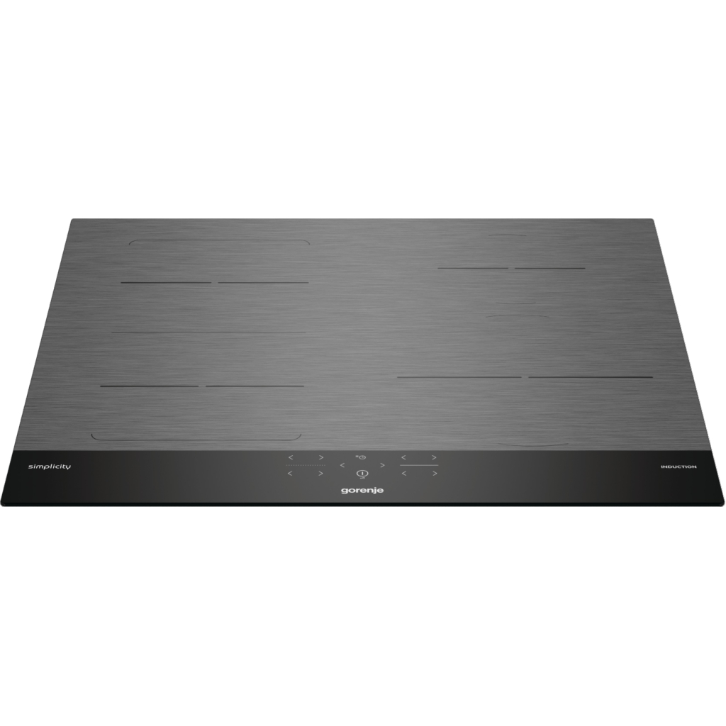 Варочна поверхня Gorenje GI6421SYB - зображення 2
