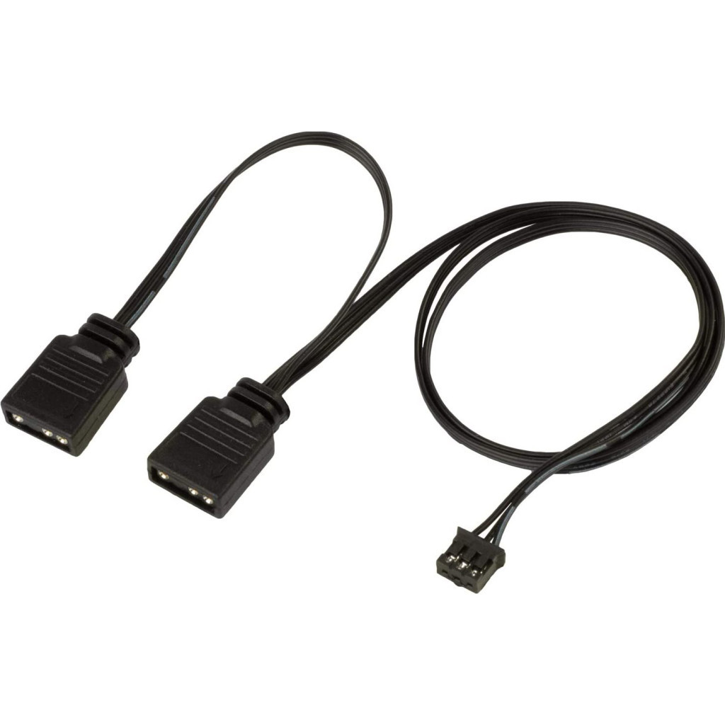 Кулер до корпусу Silver Stone SST-AP140I-ARGB - зображення 11