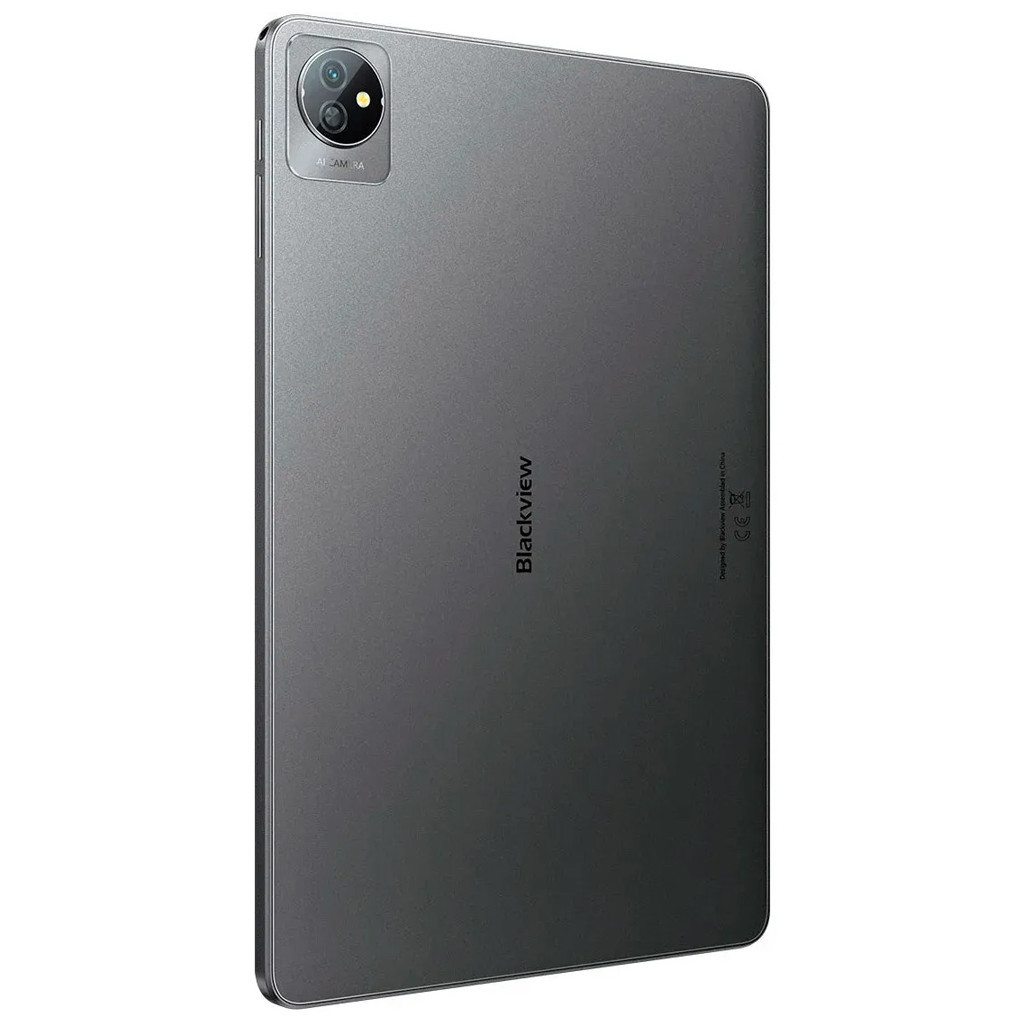 Планшет Blackview Tab 70 10.1" 4/64GB / WIFI Grey (6931548316770) - зображення 6