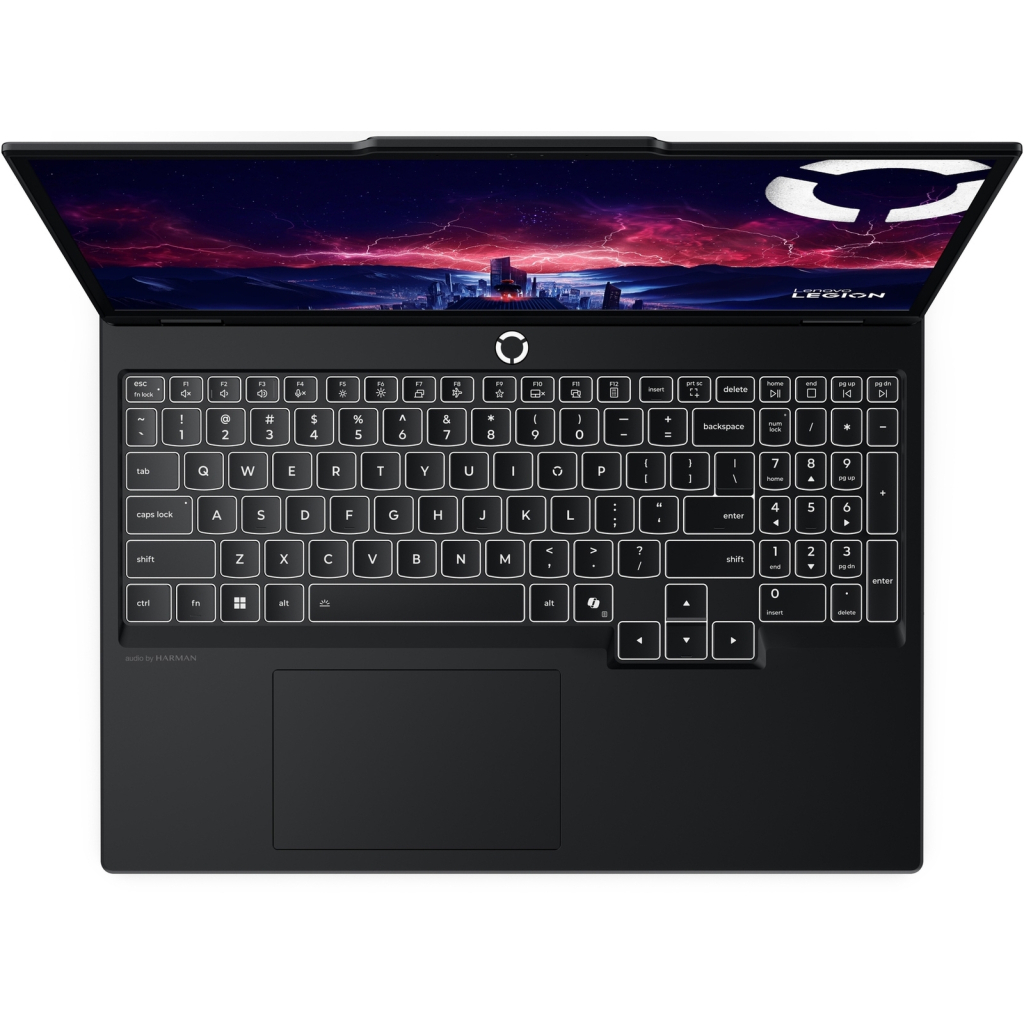 Ноутбук Lenovo Legion 5 15AHP10 (83M0001JRA) - зображення 4