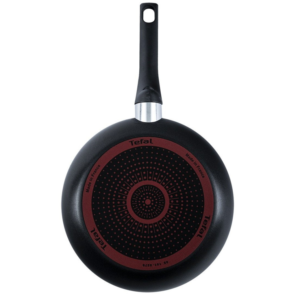 Сковорода Tefal Simply Clean 24 см (B5670453) - зображення 3