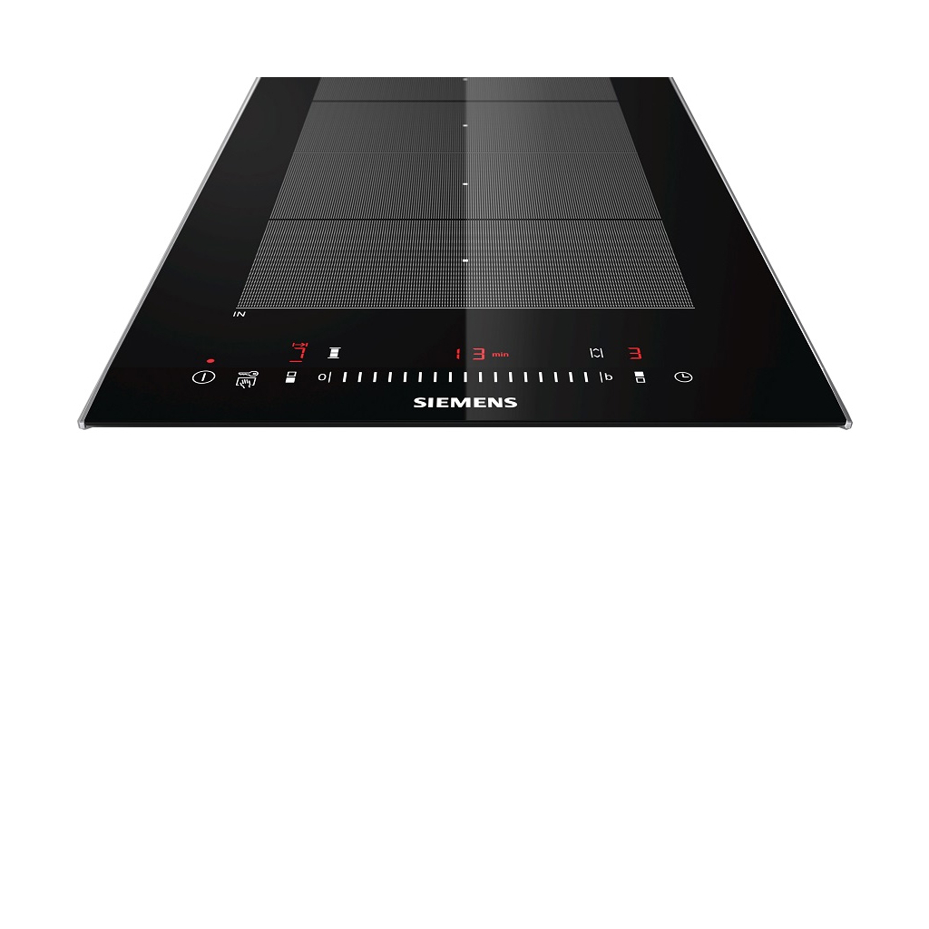 Варочна поверхня Siemens EX 375FXB1E (EX375FXB1E) - зображення 2