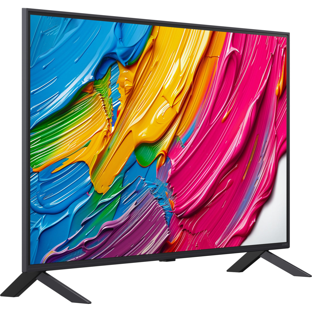 Телевізор LG 43QNED80A6A - зображення 2