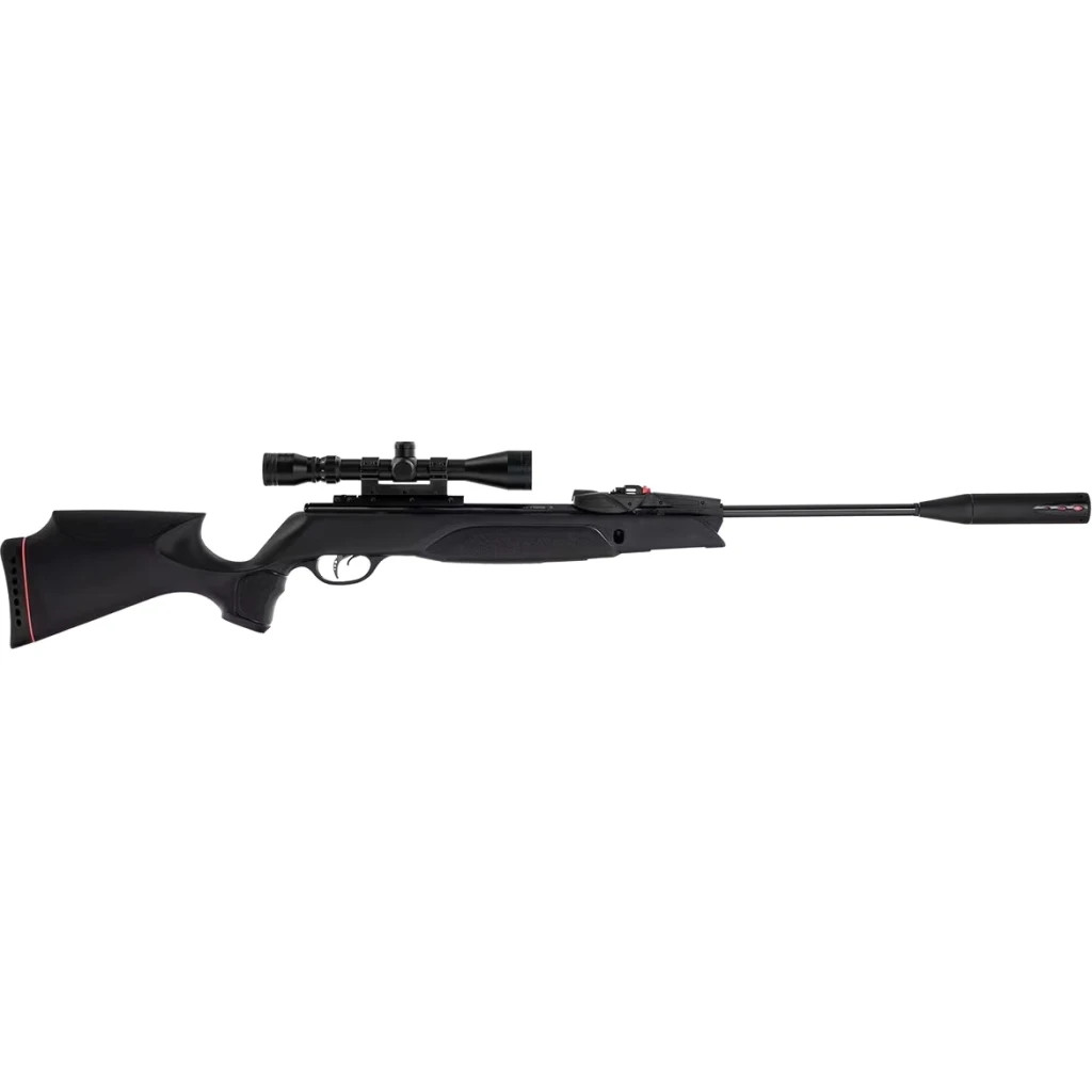 Пневматична гвинтівка Gamo Speedster IGT 10X Gen3 + ОП 3-9х40 АО (61100392-IGT) - изображение 2