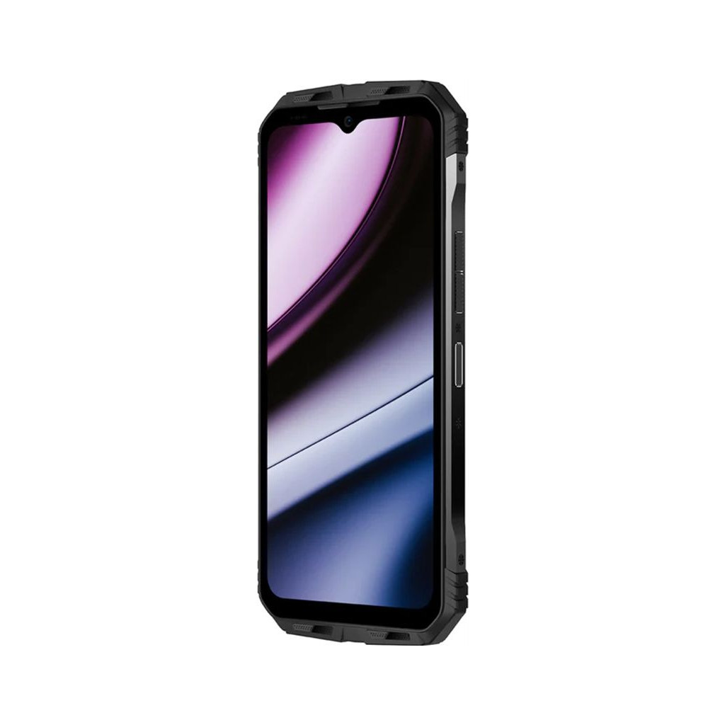Мобільний телефон Doogee S110 12/256Gb Black (6924351642327) - зображення 9