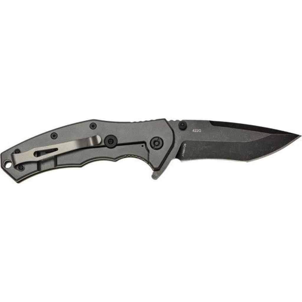 Ніж Skif Griffin II BSW Olive (422SEBG) - зображення 2