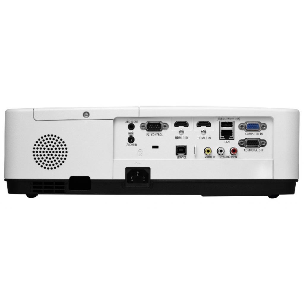 Проектор NEC MC332W (60004704) - зображення 3