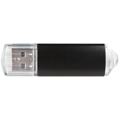 USB флеш накопичувач Patriot 64GB Xporter Pulse Black USB 2.0 (PSF64GXPPBUSB) - зображення 2