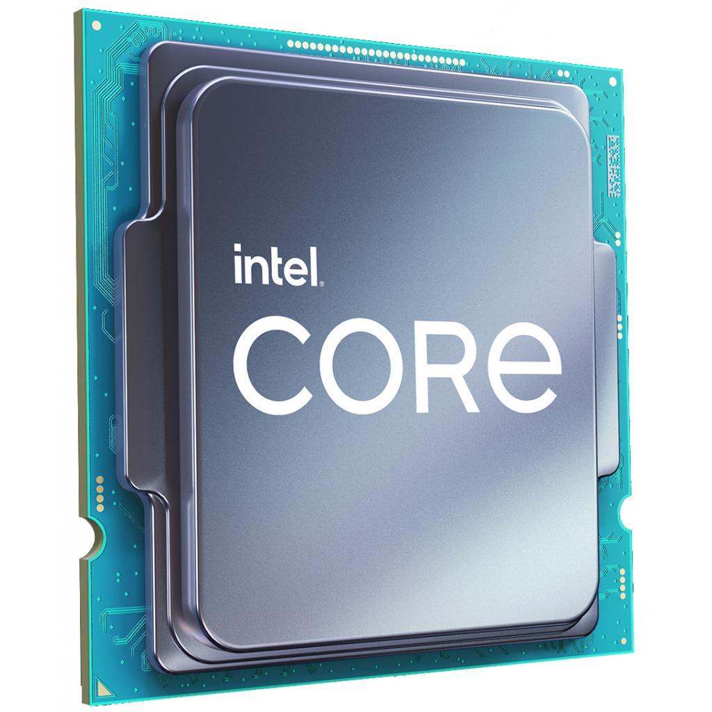 Процесор INTEL Core™ i7 11700F (CM8070804491213) - зображення 1