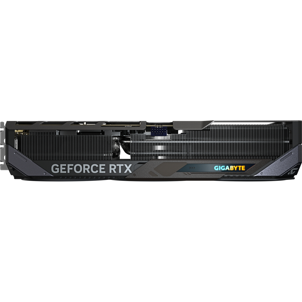 Відеокарта GIGABYTE GeForce RTX5070 Ti 16GB GAMING OC (GV-N507TGAMING OC-16GD) - зображення 6