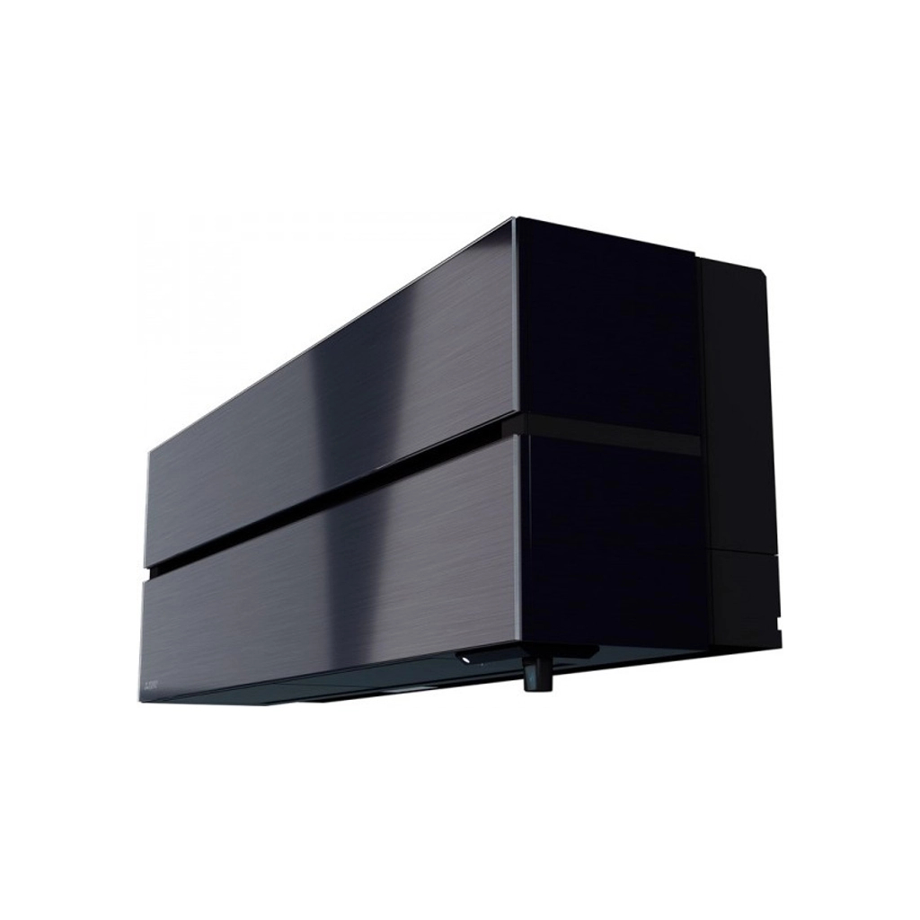 Кондиціонер Mitsubishi Premium Inverter (MSZ-LN25VG2B/MUZ-LN25VG2) - зображення 2