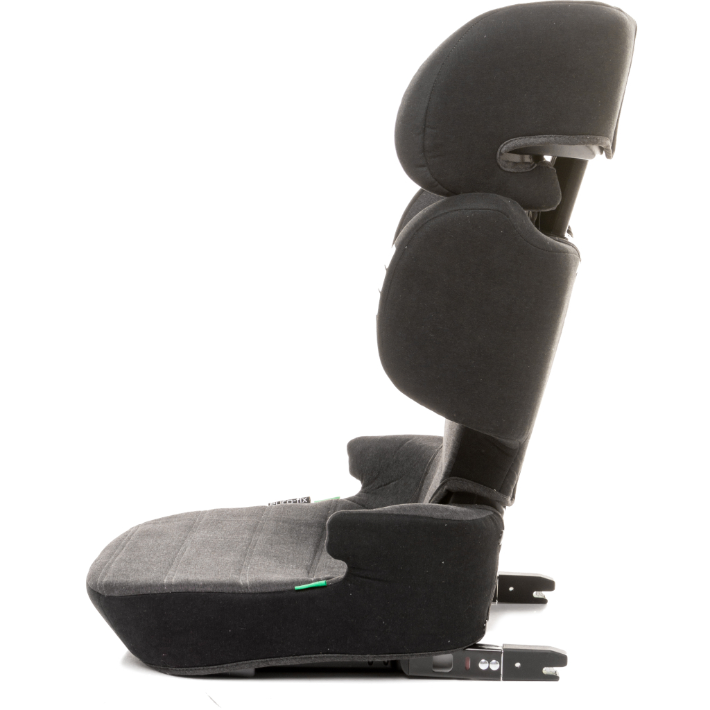 Автокрісло 4Baby Euro-Fix (15-36 кг) graphite (4EF03) - зображення 5