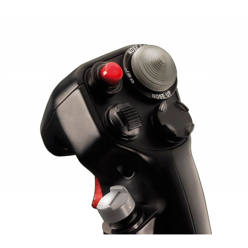 Джойстик ThrustMaster Hotas Warthog Flight Stick (2960738) - зображення 4
