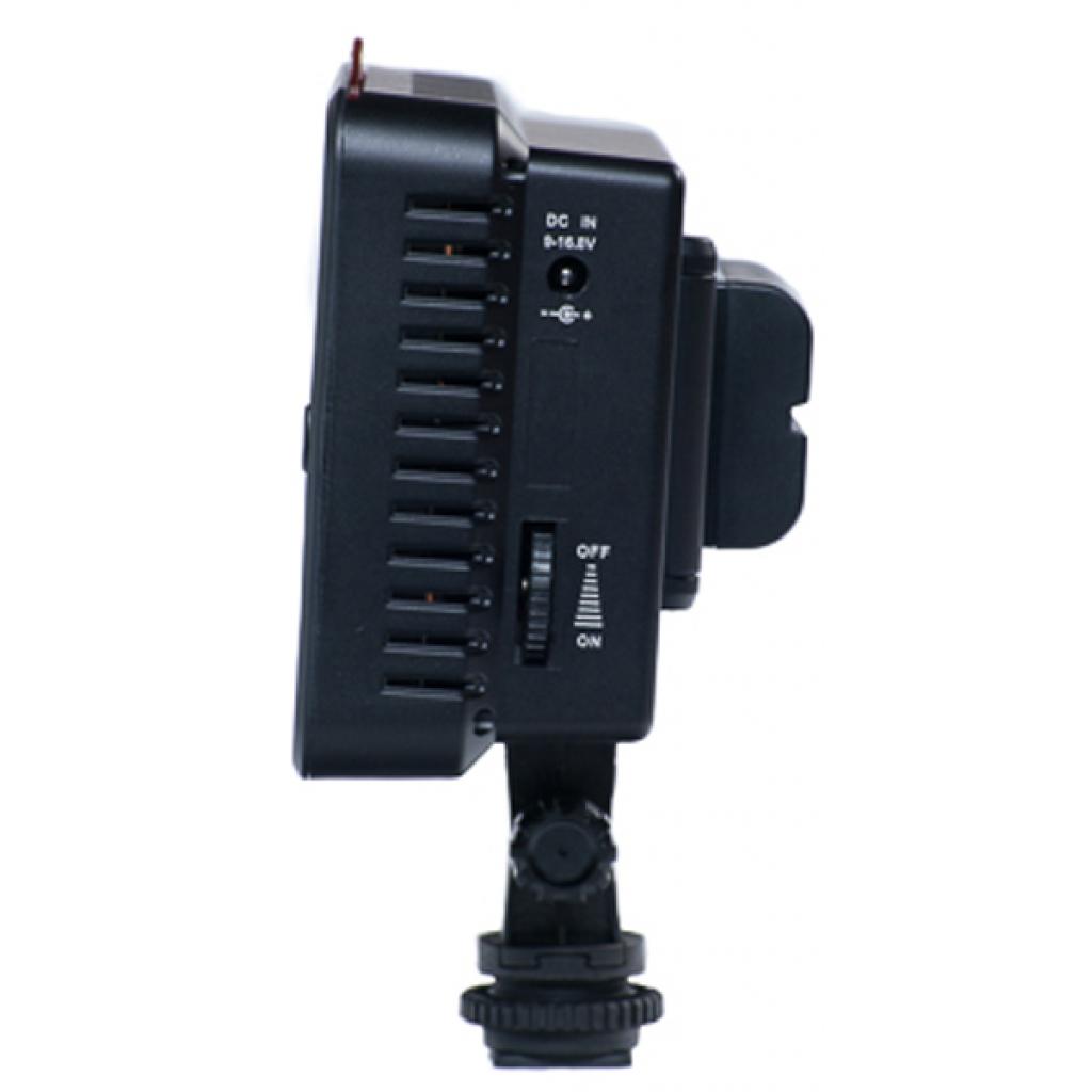 Спалах PowerPlant cam light LED 5020 (LED5020) - зображення 4