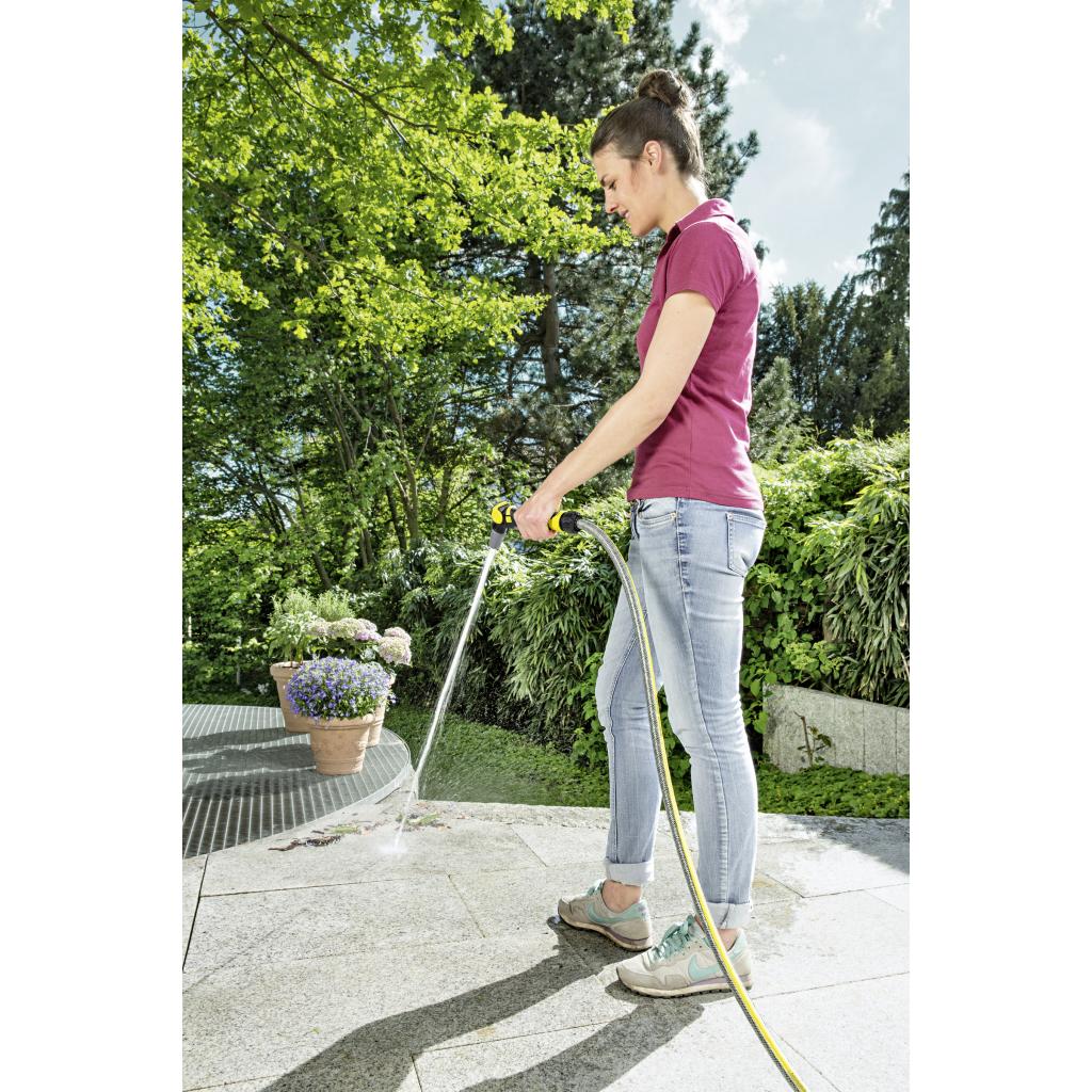 Пістолет для поливу Karcher регульована (сумісна з BP 1 Barrel Set) (2.645-268.0) - изображение 2