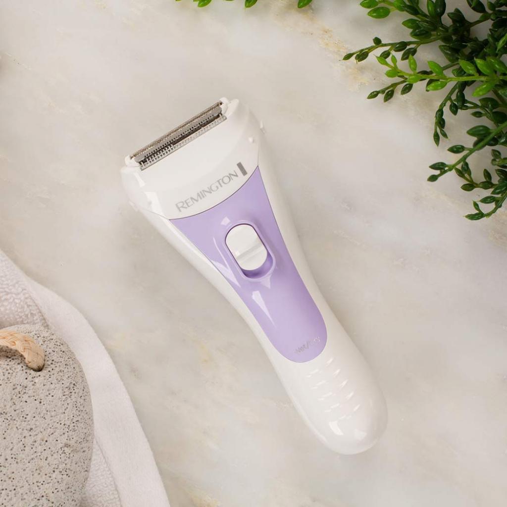 Електробритва Remington SMOOTH & SILKY (WSF5060) - зображення 3