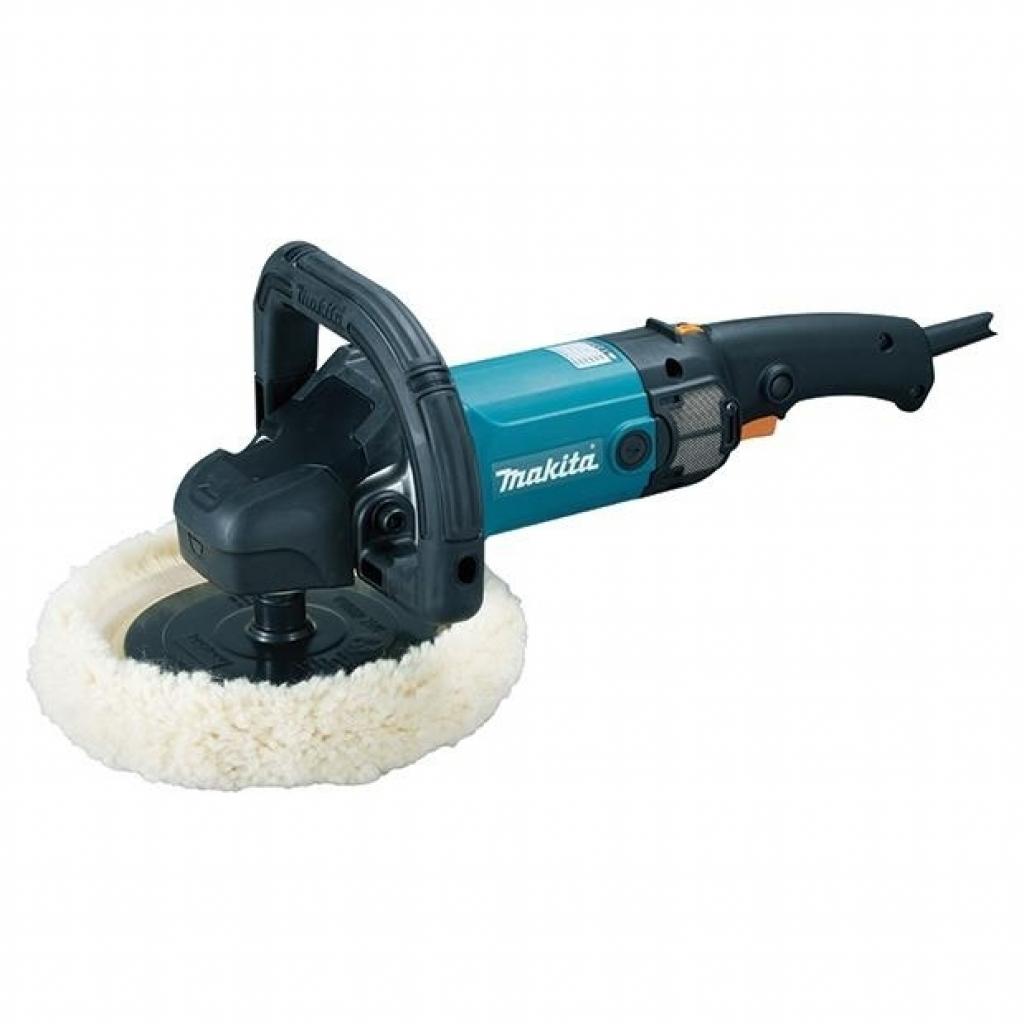 Шліфувальна машина Makita 9237CB - зображення 1