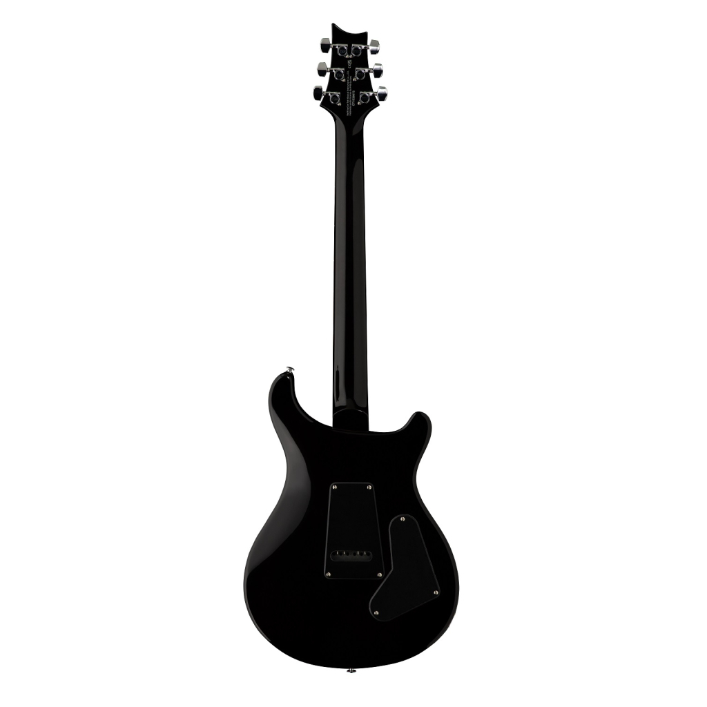 Електрогітара PRS SE Custom 24 Lefty Black Gold Burst - зображення 2