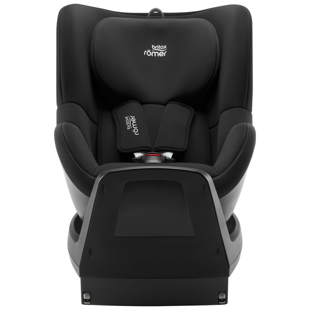 Автокрісло Britax-Romer Dualfix M Plus Space Black (2000036888) - зображення 2