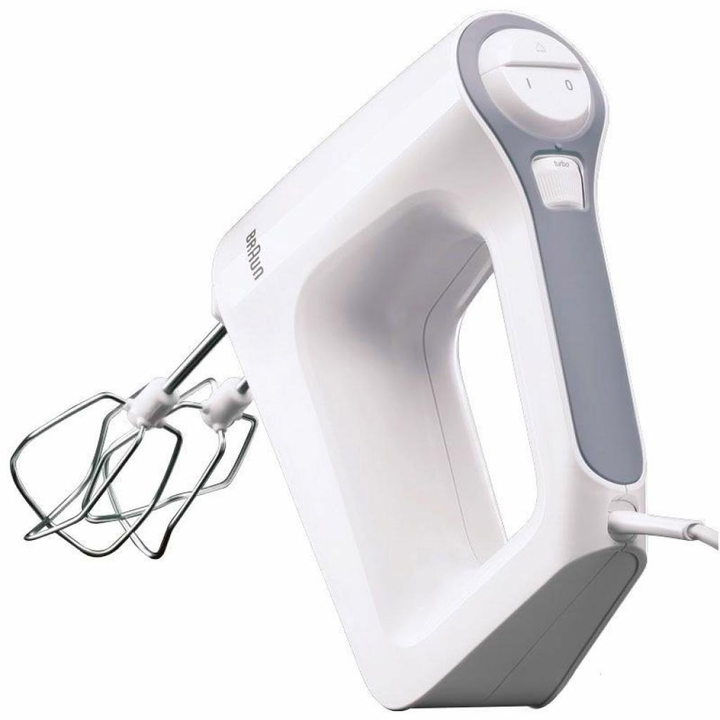 Міксер Braun HM3137WHITE - зображення 2