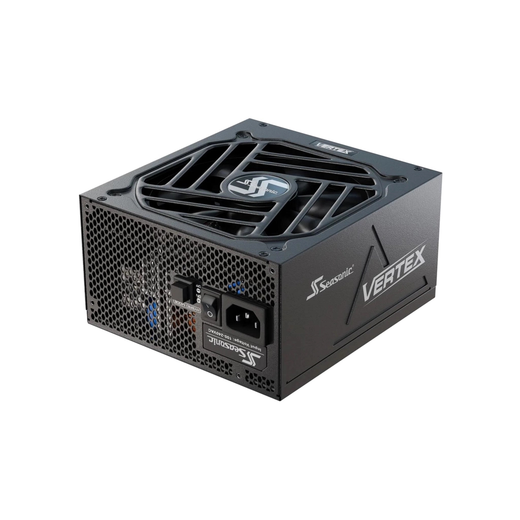 Блок живлення Seasonic 1200W (VERTEX GX 1200-ATX31) - зображення 2