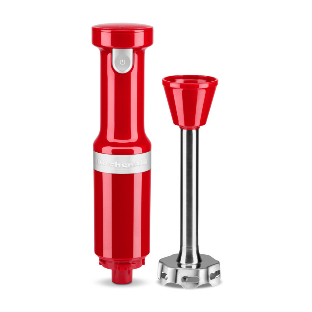 Блендер KitchenAid 5KHBBV53EER - зображення 6