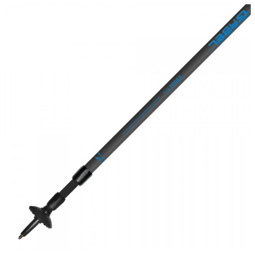 Трекінгові палиці Gabel Cilaos Lite blue (034.0015) - изображение 3