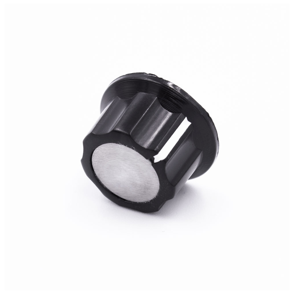 Ручка для потенціометра Paxphil JB Style Knob Small (KPJ70S) - зображення 2