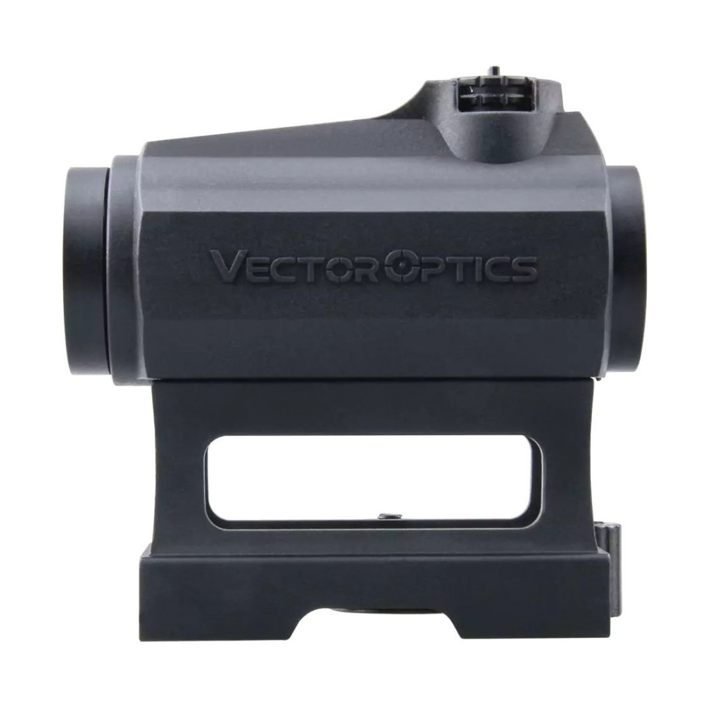 Коліматорний приціл Vector Optics Maverick 1x22 Gen III (SCRD-38) - изображение 4