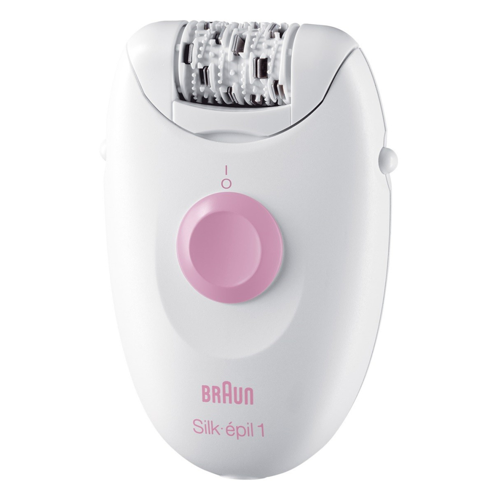 Епілятор Braun SE 1170 - зображення 1