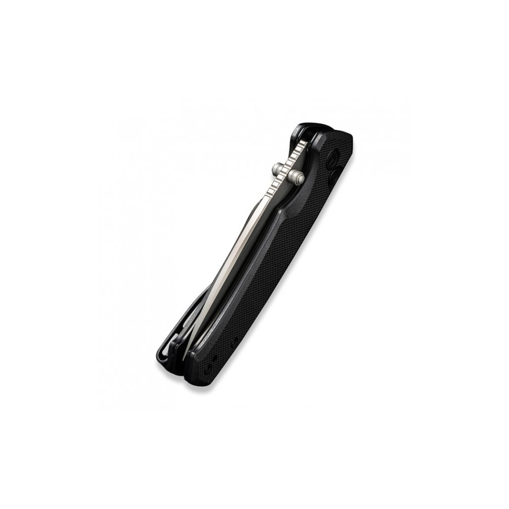 Ніж Civivi Altus Bead Blast Blade Black G10 (C20076-1) - зображення 6