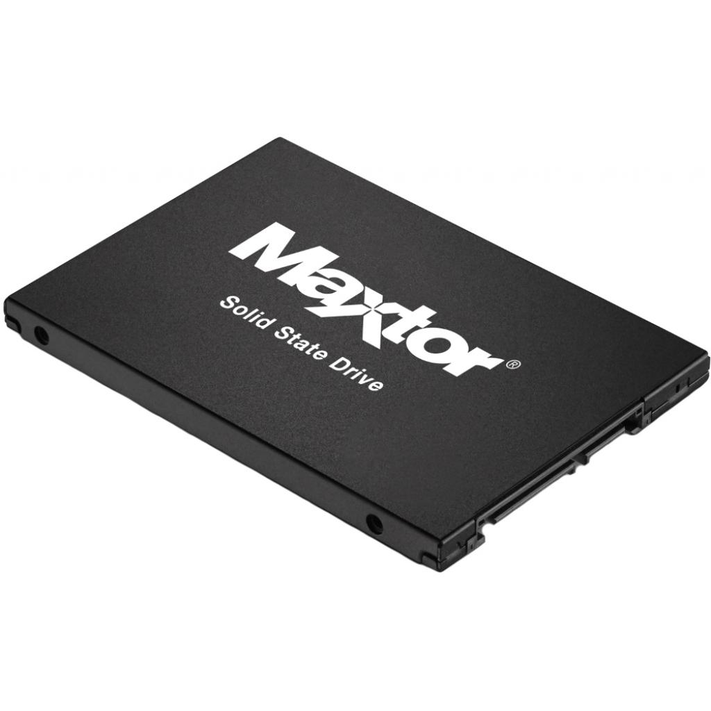 Накопичувач SSD 2.5" 480GB Seagate (YA480VC1A001) - зображення 1
