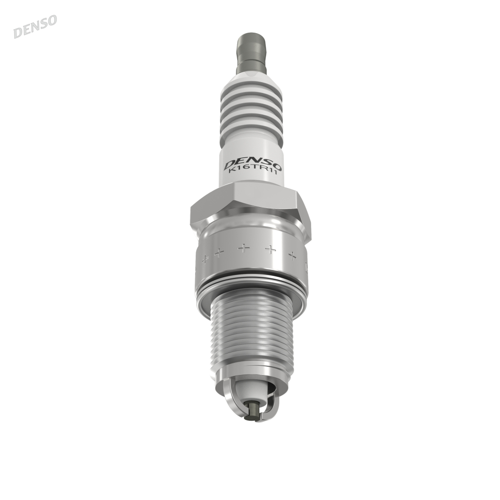 Свічка запалювання Denso K16TR11 - зображення 4