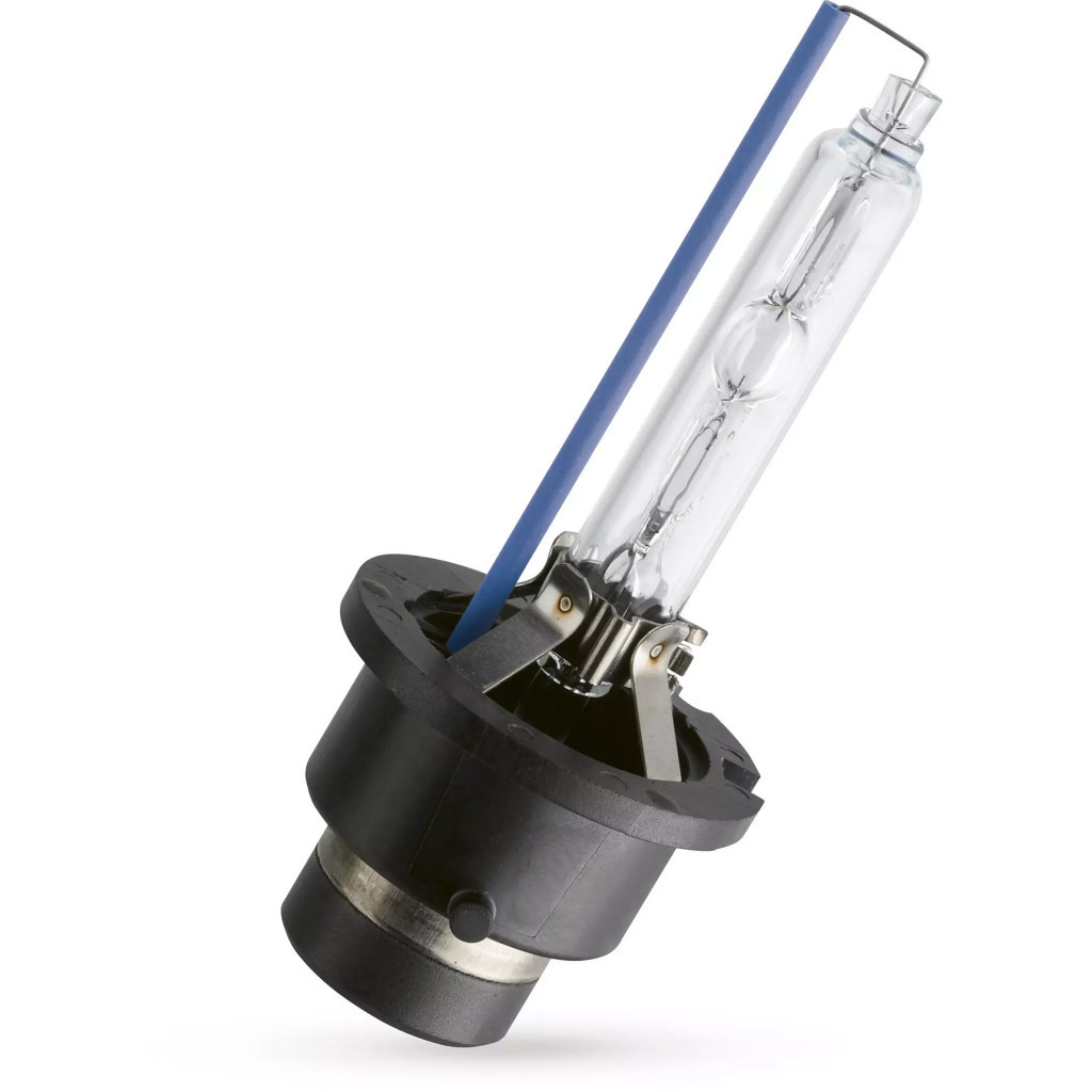 Автолампа Philips ксенонова (85122 WHV2 S1) - зображення 3
