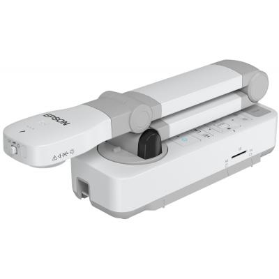 Документ камера Epson ELPDC13 (V12H757040) - зображення 4