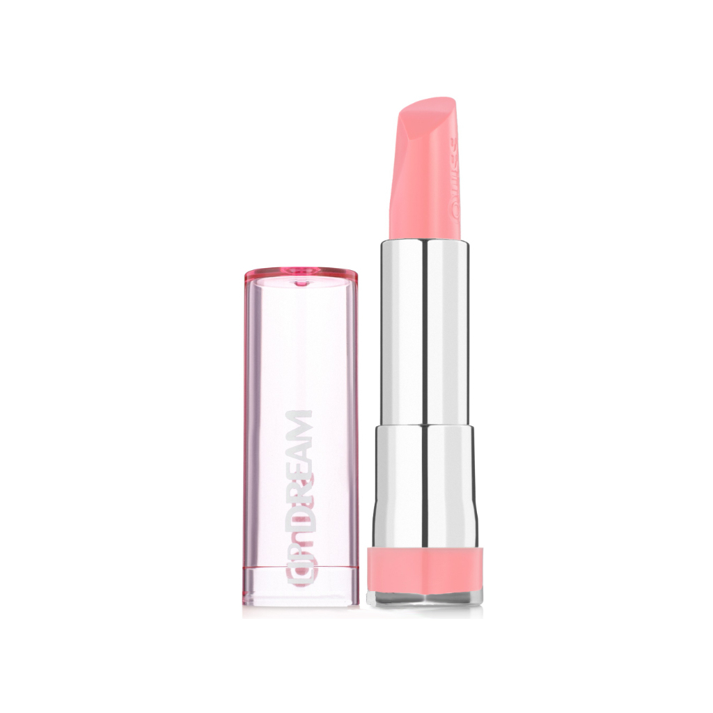 Помада для губ Quiss Lip Dream 12 (4823097107416) - зображення 1