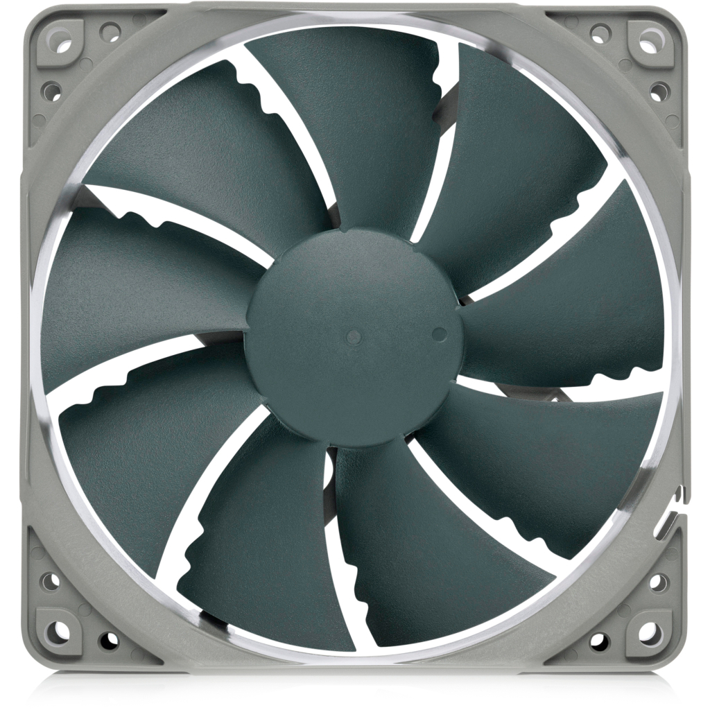 Кулер до корпусу Noctua NF-P12 redux-1300 PWM - зображення 1